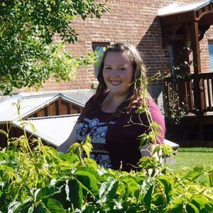 Meet your Posher, Liz